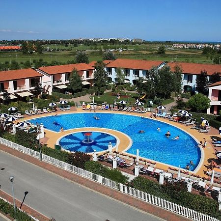 דירות קאורלה Pioppi Lido Altanea מראה חיצוני תמונה