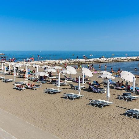 דירות קאורלה Pioppi Lido Altanea מראה חיצוני תמונה