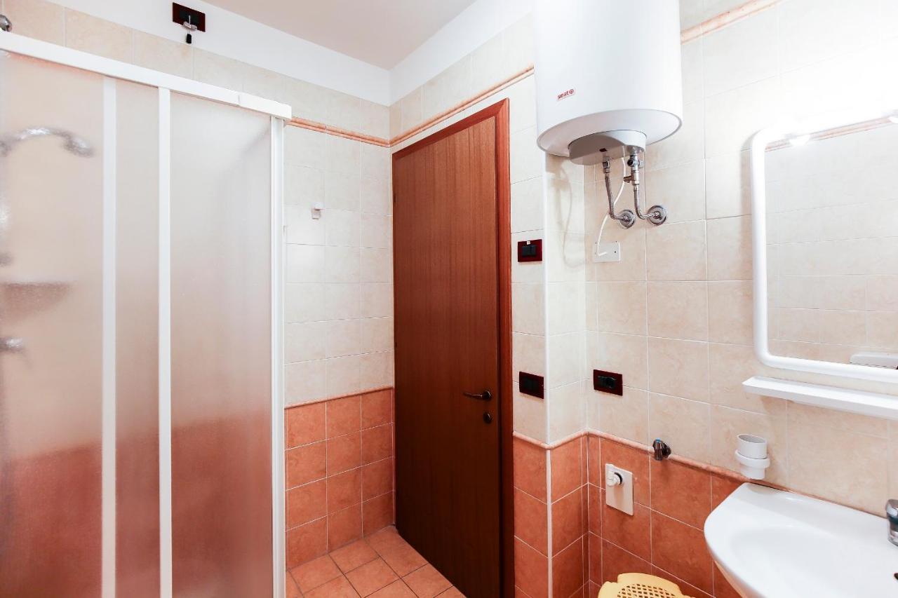 דירות קאורלה Pioppi Lido Altanea מראה חיצוני תמונה