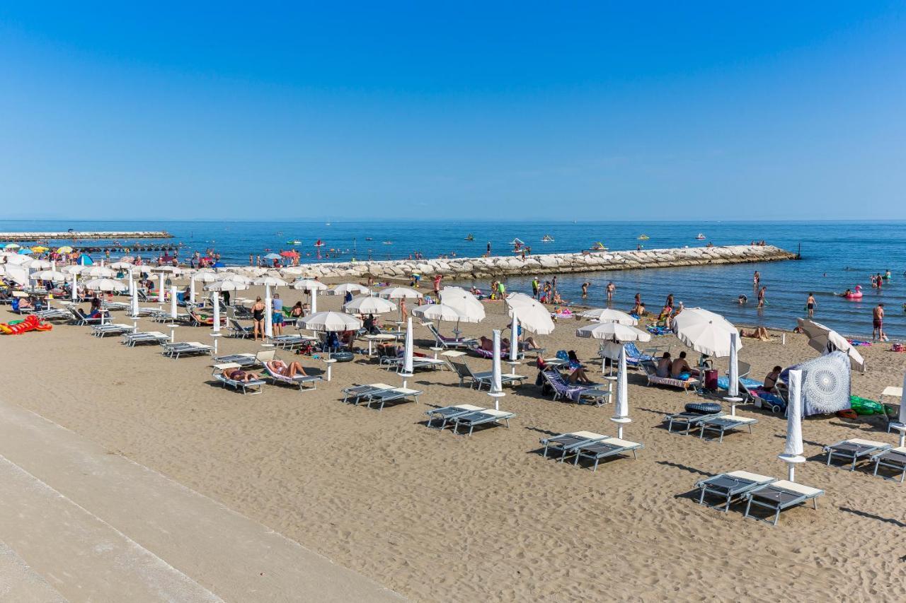 דירות קאורלה Pioppi Lido Altanea מראה חיצוני תמונה